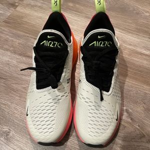 Nike React 270 Women size 8